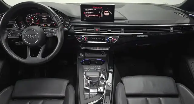 AUDI A5 SPORTBACK 45 TFSI 2019