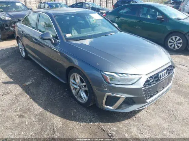 AUDI A4 PREMIUM 2023
