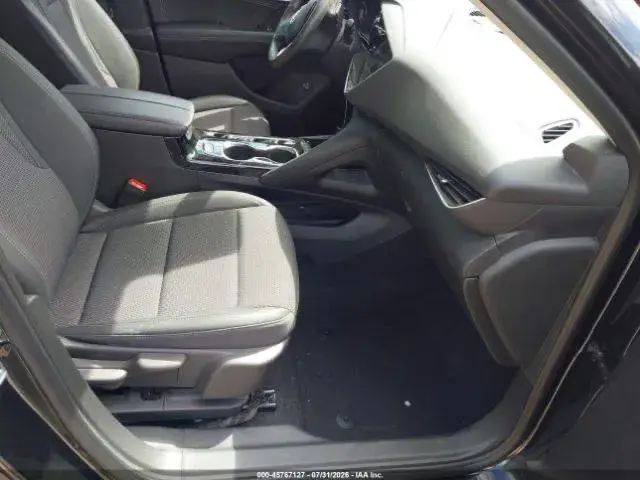 BUICK ENVISION PREFERRED AWD 06/2023 2023