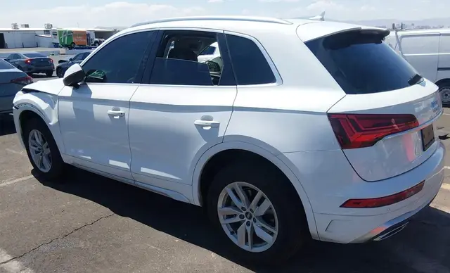 AUDI Q5 PREMIUM 45 TFSI S LINE QUATTRO S TRONIC 2022