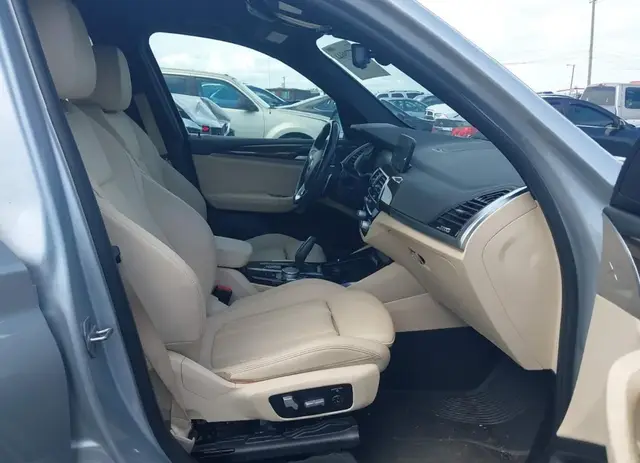 BMW X3 XDRIVE30I 2020