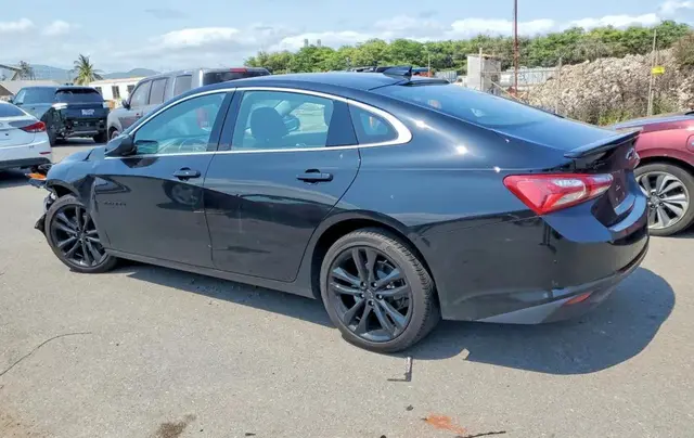 CHEVROLET MALIBU LT 2023