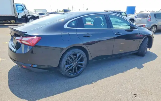 CHEVROLET MALIBU LT 2023