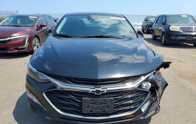 CHEVROLET MALIBU LT 2023