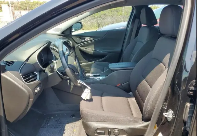 CHEVROLET MALIBU LT 2023