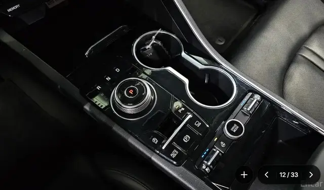 KIA K5 2023