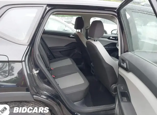 VOLKSWAGEN TAOS 1.5T 2023