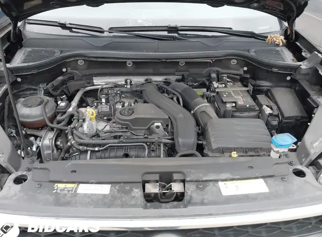 VOLKSWAGEN TAOS 1.5T 2023