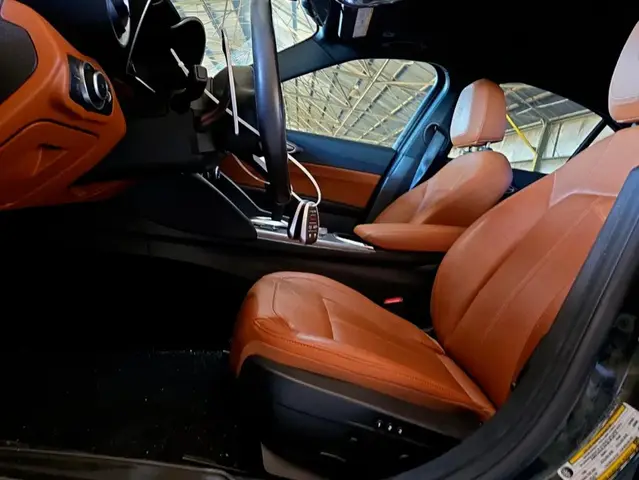 ALFA ROMEO GIULIA 07/2020 2020