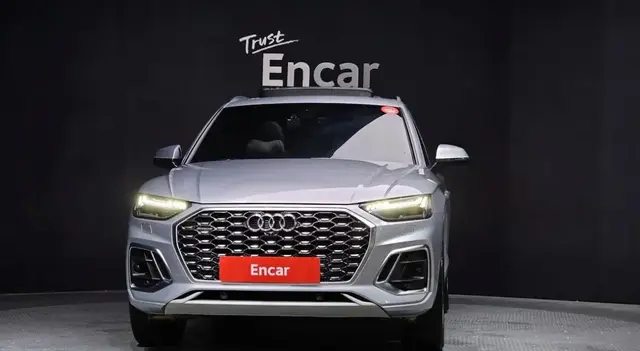 AUDI Q5 PREMIUM 2022