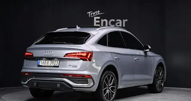 AUDI Q5 PREMIUM 2022