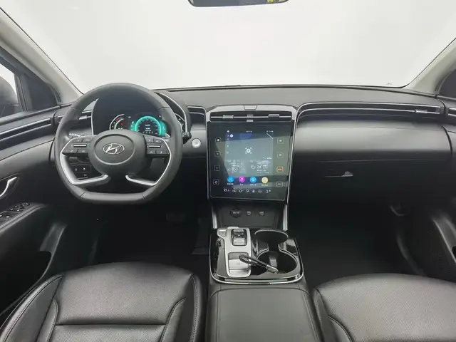 HYUNDAI TUCSON PREMIUM 2023