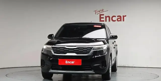 KIA SELTOS 2022