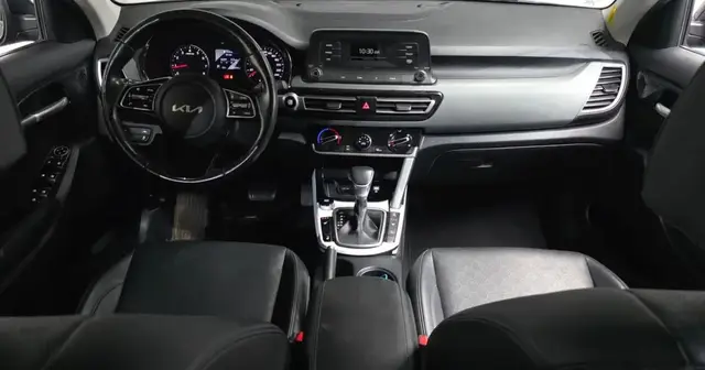 KIA SELTOS 2022