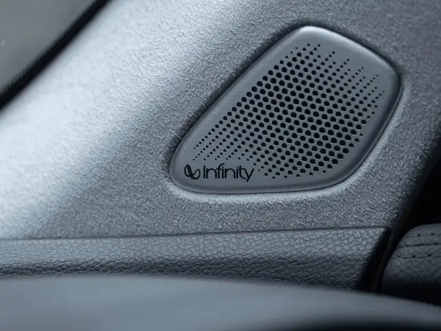 GEELY MONJARO 2023