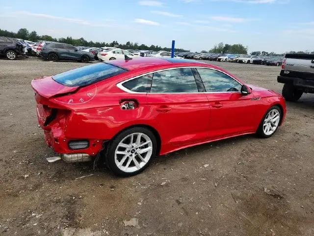 AUDI A5 PREMIUM PLUS 2022