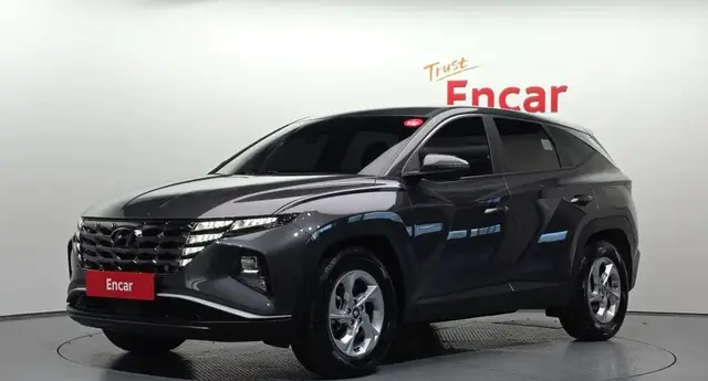 HYUNDAI TUCSON 2023