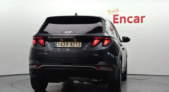 HYUNDAI TUCSON 2023