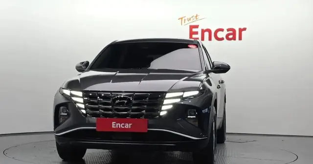 HYUNDAI TUCSON 2023