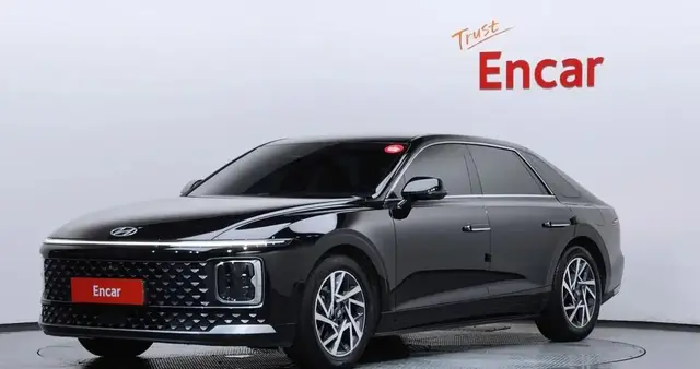 HYUNDAI ALL GRANDEUR ALL NEW GRANDEUR 2023