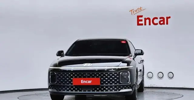HYUNDAI ALL GRANDEUR ALL NEW GRANDEUR 2023