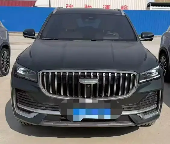GEELY XINGYUE L 2025