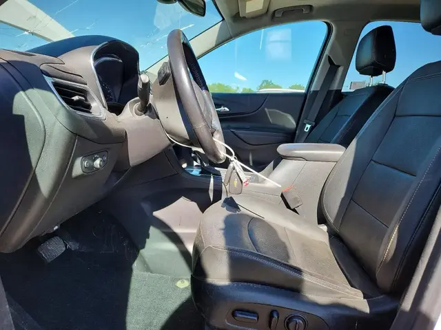 CHEVROLET EQUINOX PREMIER 2020