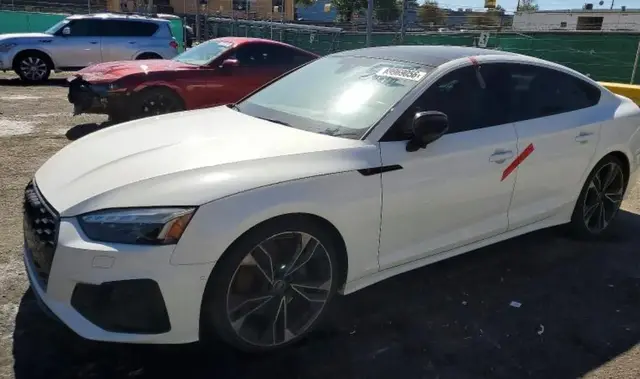 AUDI S5 PRESTIGE 2023