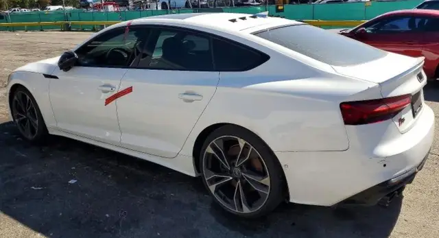 AUDI S5 PRESTIGE 2023