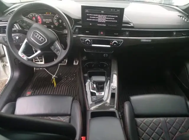 AUDI S5 PRESTIGE 2023