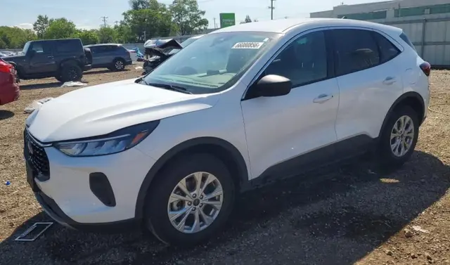 FORD ESCAPE ACTIVE 2024