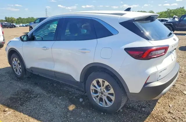 FORD ESCAPE ACTIVE 2024