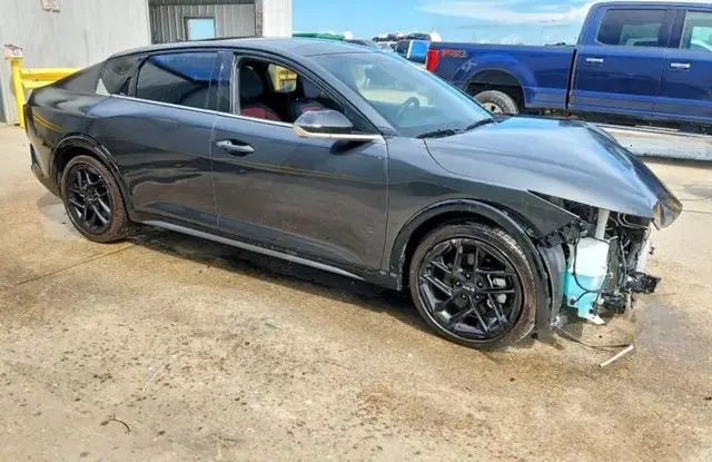 KIA K4 GT-LINE TURBO 2025