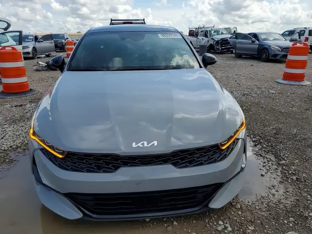KIA K5 GT-LINE 2024