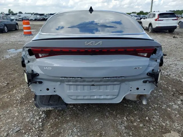 KIA K5 GT-LINE 2024