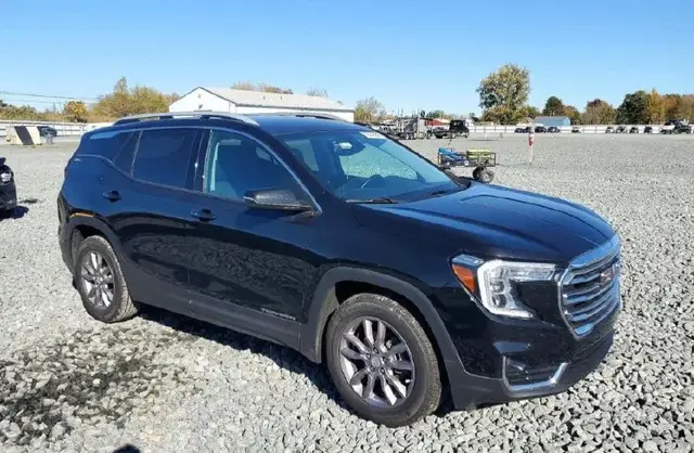 GMC TERRAIN SLT 2023