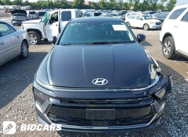 HYUNDAI SONATA SEL 2025