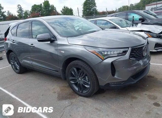 ACURA RDX A-SPEC PACKAGE 2023