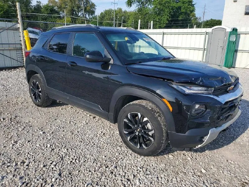 CHEVROLET TRAILBLAZER LT 2022