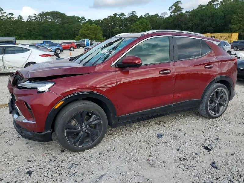BUICK ENCORE SPORT TOURING 2024