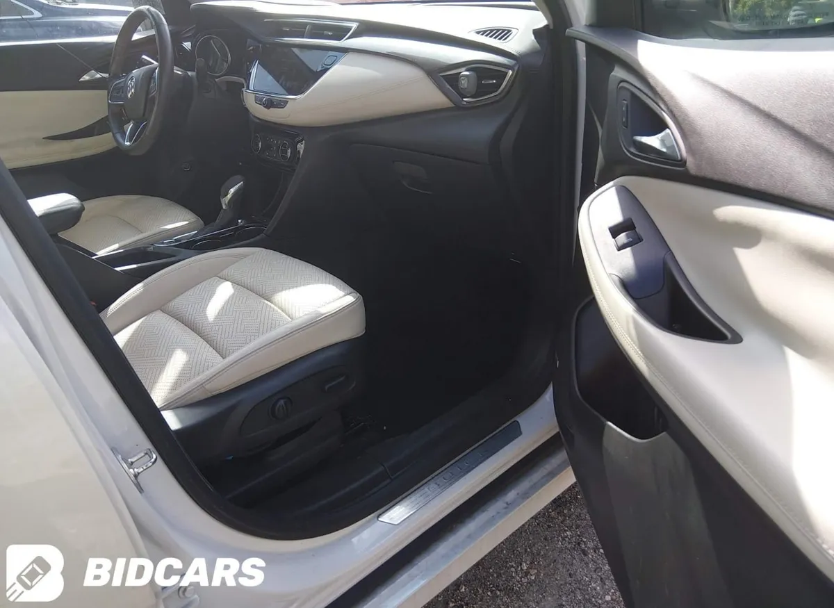 BUICK ENCORE 2022