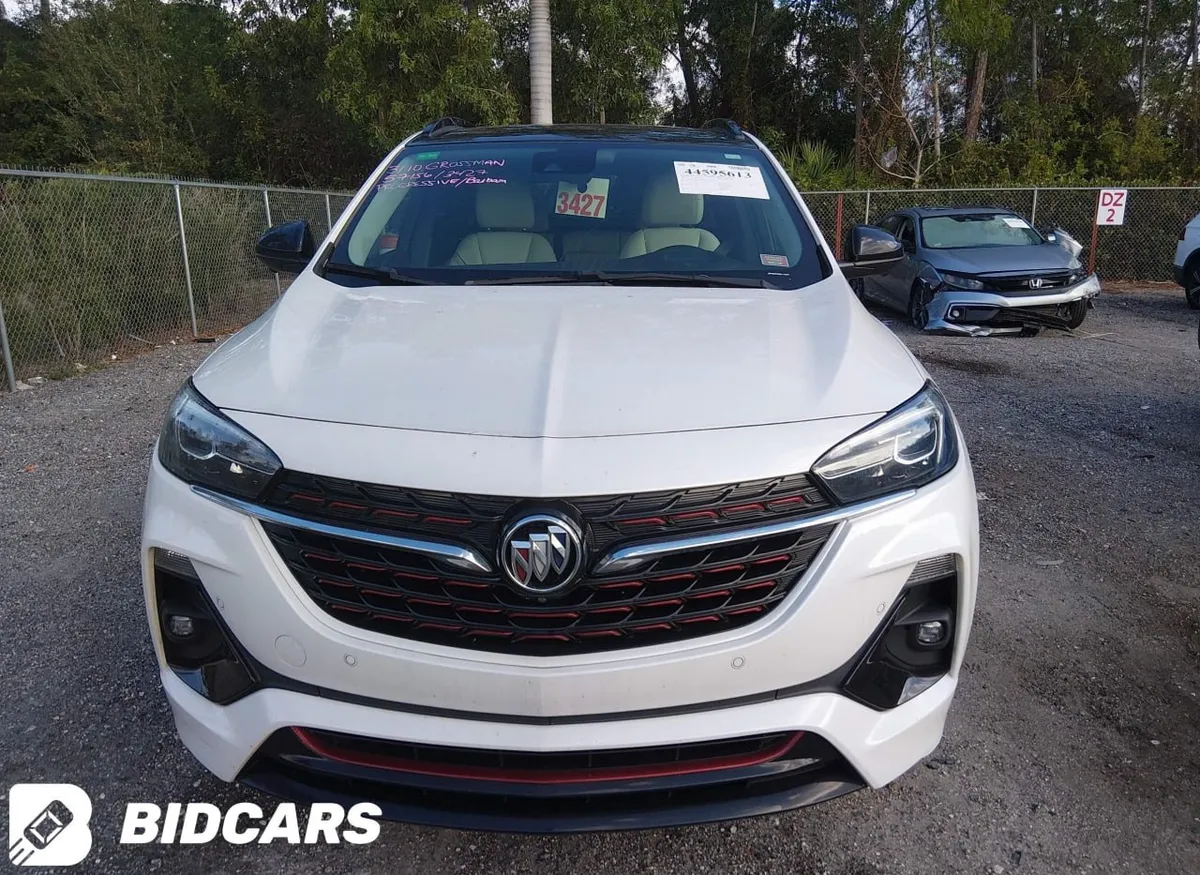 BUICK ENCORE 2022