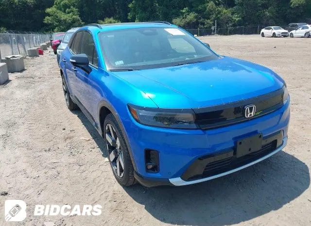 HONDA PROLOGUE ELITE 2024