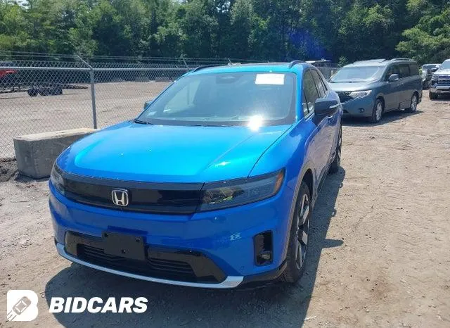 HONDA PROLOGUE ELITE 2024