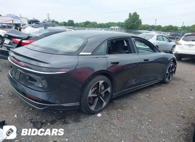 LUCID AIR TOURING 2024
