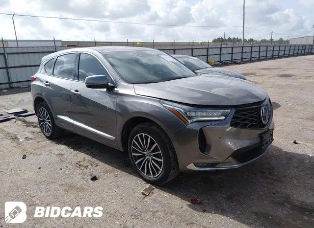 ACURA RDX ADVANCE 2025