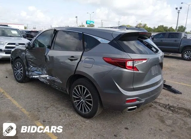 ACURA RDX ADVANCE 2025