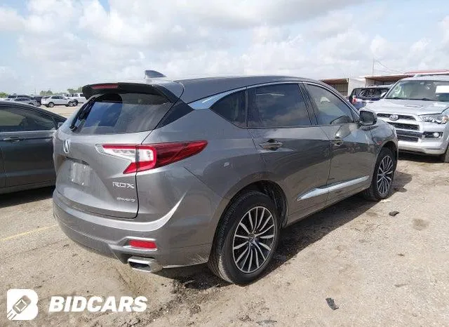 ACURA RDX ADVANCE 2025