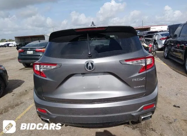 ACURA RDX ADVANCE 2025