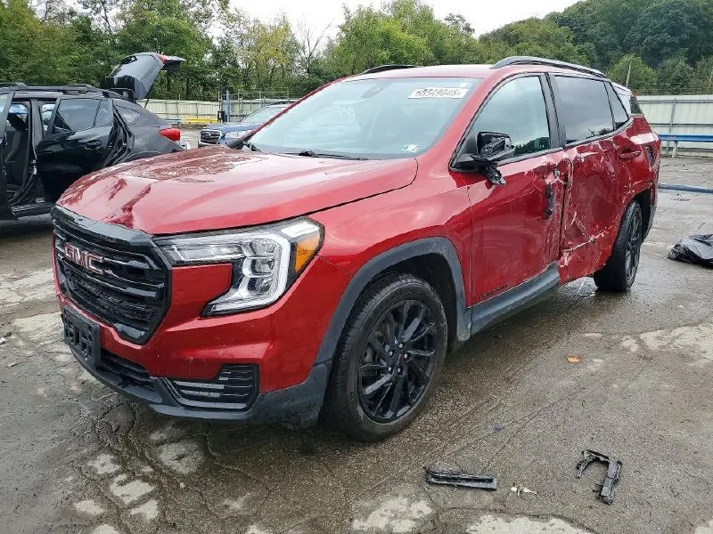 GMC TERRAIN SLE 2023